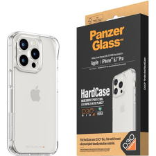 PanzerGlass HardCase Apple iPhone 15 Pro tok D3O védőréteggel tok és táska