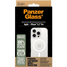 PanzerGlass HardCase Apple iPhone 16 Pro MagSafe tok tok és táska