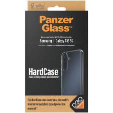 PanzerGlass HardCase D30 Samsung Galaxy A35 5G tok és táska