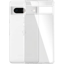 PanzerGlass HardCase for Google Pixel 7a telefontok Borító Átlátszó (0437) tok és táska