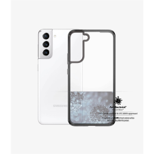 PanzerGlass HardCase for Samsung Galaxy S22 5G AB (0371) tok és táska