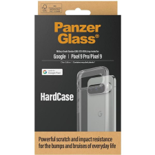 PanzerGlass Hardcase Google Pixel 9/9 Pro mobiltelefon kellék