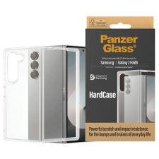 PanzerGlass HardCase tok Samsung Galaxy Z Fold 6 - átlátszó tok és táska