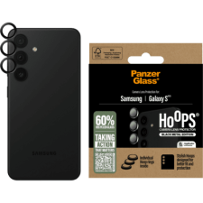 PanzerGlass Hoops Lens Protector Black (PGRHOBLG38388) mobiltelefon kellék