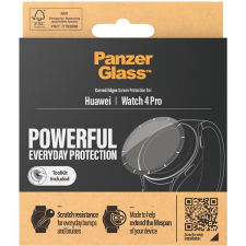 PanzerGlass Huawei Watch 4 Pro üvegfólia mobiltelefon kellék