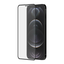 PanzerGlass iPhone 12/12 Pro Edzett üveg kijelzővédő (1db) (SAFE95022) mobiltelefon kellék