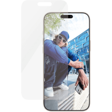 PanzerGlass iPhone 16 Pro Max SP Classic Fit Kijelzővédő Fólia (2876) mobiltelefon kellék