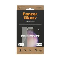 PanzerGlass képernyővédő üveg (3d, ütésállóság, 9h + segédkeret) átlátszó 7315 mobiltelefon kellék