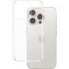 PanzerGlass PG HardCase TP iPhone 16 6.3Inch Pro telefontok Borító Átlátszó (1288)