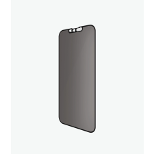 PanzerGlass Privacy Apple iPhone 13/13 Pro Camslider Edzett üveg kijelzővédő mobiltelefon kellék
