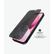 PanzerGlass Privacy Apple iPhone 13 mini PROP2744 mobiltelefon kellék