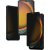 PanzerGlass Privacy Galaxy Xcover7 Xcover6 Pro UWF Átlátszó képernyővédő Samsung 1 db (P7365)