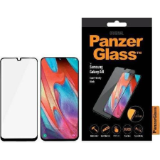 PanzerGlass PRO7217 képernyő- vagy hátlapvédő mobiltelefonhoz Átlátszó képernyővédő Samsung 1 db (5711724872174) mobiltelefon kellék
