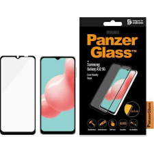 PanzerGlass PRO7252 képernyő- vagy hátlapvédő mobiltelefonhoz Átlátszó képernyővédő Samsung 1 db (5711724872525) mobiltelefon kellék