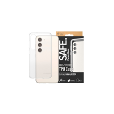 PanzerGlass Safe a Samsung Galaxy S24 átlátszó tok és táska