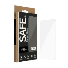 PanzerGlass Safe Apple iPhone 14 Pro Edzett üveg kijelzővédő (SAFE95149) mobiltelefon kellék