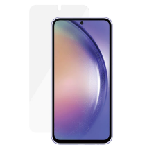 PanzerGlass SAFE. by Samsung New A54 5G UWF Átlátszó képernyővédő 1 db (SAFE95687) mobiltelefon kellék