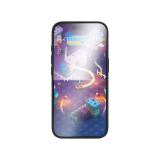 PanzerGlass Safe Gaming Apple iPhone 15/16 Telefon kijelzővédő üveg (SAFE95886) mobiltelefon kellék