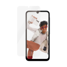 PanzerGlass Safe Samsung Galaxy A15/A15 5G Edzett üveg kijelzővédő (SAFE95678) mobiltelefon kellék