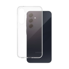 PanzerGlass Safe Samsung Galaxy A35 5G Tok - Átlátszó tok és táska