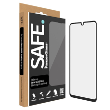 PanzerGlass SAFE. Samsung Galaxy Z Flip4 5G kijelzővédő (SAFE95166) mobiltelefon kellék