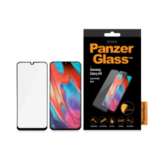 PanzerGlass Samsung Galaxy A41 Edzett üveg kijelzővédő mobiltelefon kellék