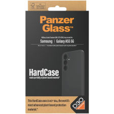 PanzerGlass Samsung Galaxy A55 5G (Black edition) HardCase D30 tok (0473) tok és táska