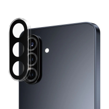 PanzerGlass Samsung Galaxy A56 5G (SM-A566) hoops kameravédő üveg (9h) átlátszó mobiltelefon kellék