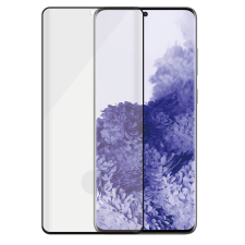 PanzerGlass Samsung Galaxy S21 5G Edzett üveg kijelzővédő (7269) mobiltelefon kellék