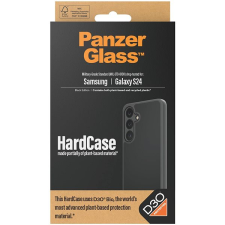 PanzerGlass Samsung Galaxy S24 (Black edition) HardCase D30 tok tok és táska