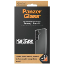 PanzerGlass Samsung Galaxy S24 HardCase D30 tok tok és táska