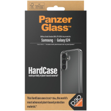 PanzerGlass Samsung Galaxy S24 HardCase D30 tok (1210) tok és táska