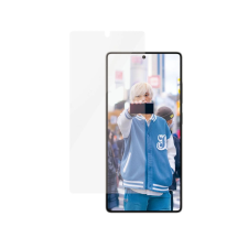 PanzerGlass Samsung Galaxy S25 Ultra + telepítő keret mobiltelefon kellék