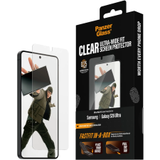 PanzerGlass Samsung Galaxy S26 Ultra s bezprašným aplikačním boxem mobiltelefon kellék