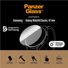 PanzerGlass Samsung Galaxy Watch6 Classic 47mm okosóra kellék