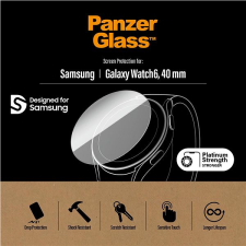 PanzerGlass Samsung Galaxy Watch6 üvegfólia - 40mm okosóra kellék