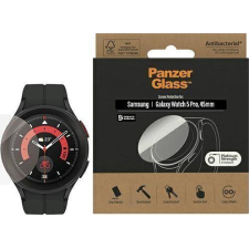 PanzerGlass Samsung Galaxy Watch 5 Pro 45mm Okosóra Kijelzővédő üveg (3676) okosóra kellék