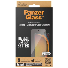 PanzerGlass Samsung Galaxy Xcover7/Xcover6 Pro üvegfólia mobiltelefon kellék