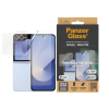 PanzerGlass Samsung Galaxy Z Flip6 F741 Bundle 2in1 Üveg és TPU Kijelzővédő fólia (7370)