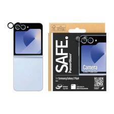 PanzerGlass Samsung Galaxy Z Flip 6 F741 Kamera védő üveg - Fekete (SAFE95870) mobiltelefon kellék