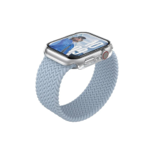 PanzerGlass Screen Protector for Apple Watch 10 46mm Transparent 3714 okosóra kellék