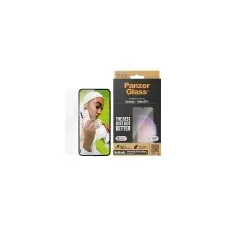 PanzerGlass Screen Protector Ultra Wide Fit Samsung Galaxy S24 Plus mobiltelefon kellék