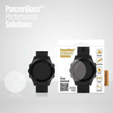 PanzerGlass SmartWatch 36mm Garmin/Huaweiwei kijelzővédő fólia mobiltelefon kellék