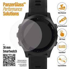  PanzerGlass SmartWatch üvegfólia - 36 mm, átlátszó (3608) okosóra kellék