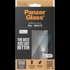 PanzerGlass Sony Xperia 1 VI (2024) üvegfólia (7645) mobiltelefon kellék