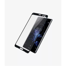 PanzerGlass Sony Xperia XZ3 PanzerGlass Edzett üvegfólia (tokbarát) mobiltelefon kellék
