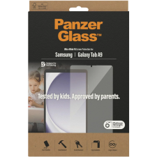 PanzerGlass SP Samsung Galaxy Tab A9 11" kijelzővédő üveg tablet kellék
