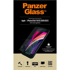 PanzerGlass Standard Apple iPhone 6/6s/7/8/SE (2020/2022) mobiltelefon kellék