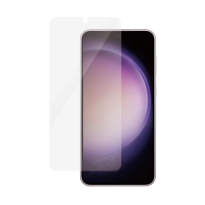 PanzerGlass Ultra-Wide Fit AB Samsung Galaxy S23 Plus Edzett üveg kijelzővédő (7316) mobiltelefon kellék