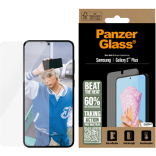 PanzerGlass Ultra Wide Fit All-in-One (PGRUWFAG37942) tablet kellék